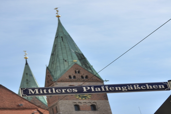 Dom Hotel (Augsburg)